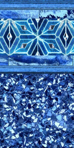 GLI Mount Olympus 20 Mil Liner